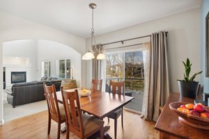 Eating Area