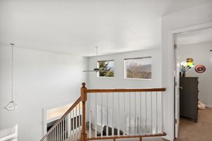 Upper Landing