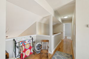 This special area is right across from the Flex Area - lots of opportunities!