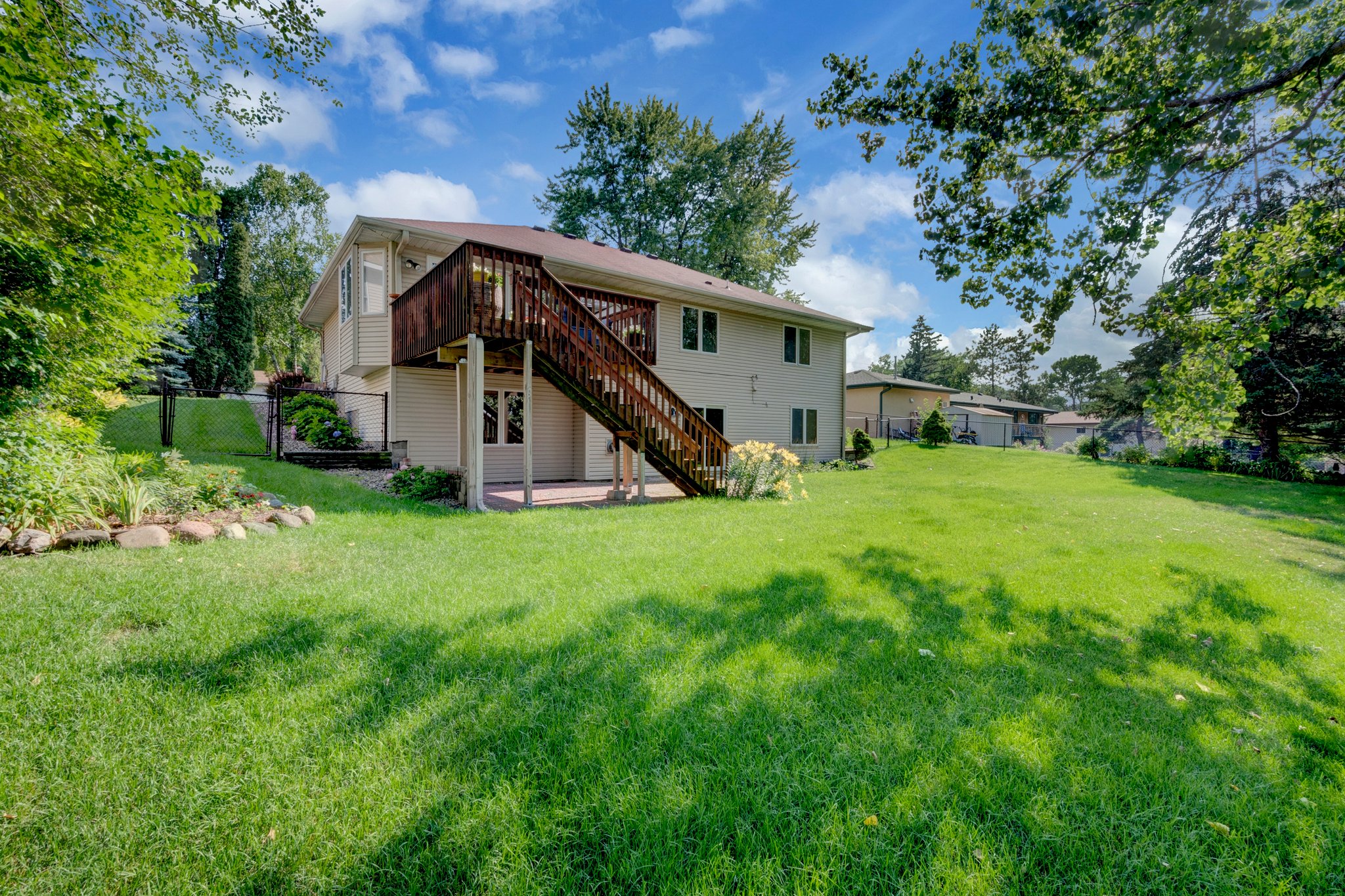 1613 Rice Creek Road, Fridley, MN 55432 Nordy Photography