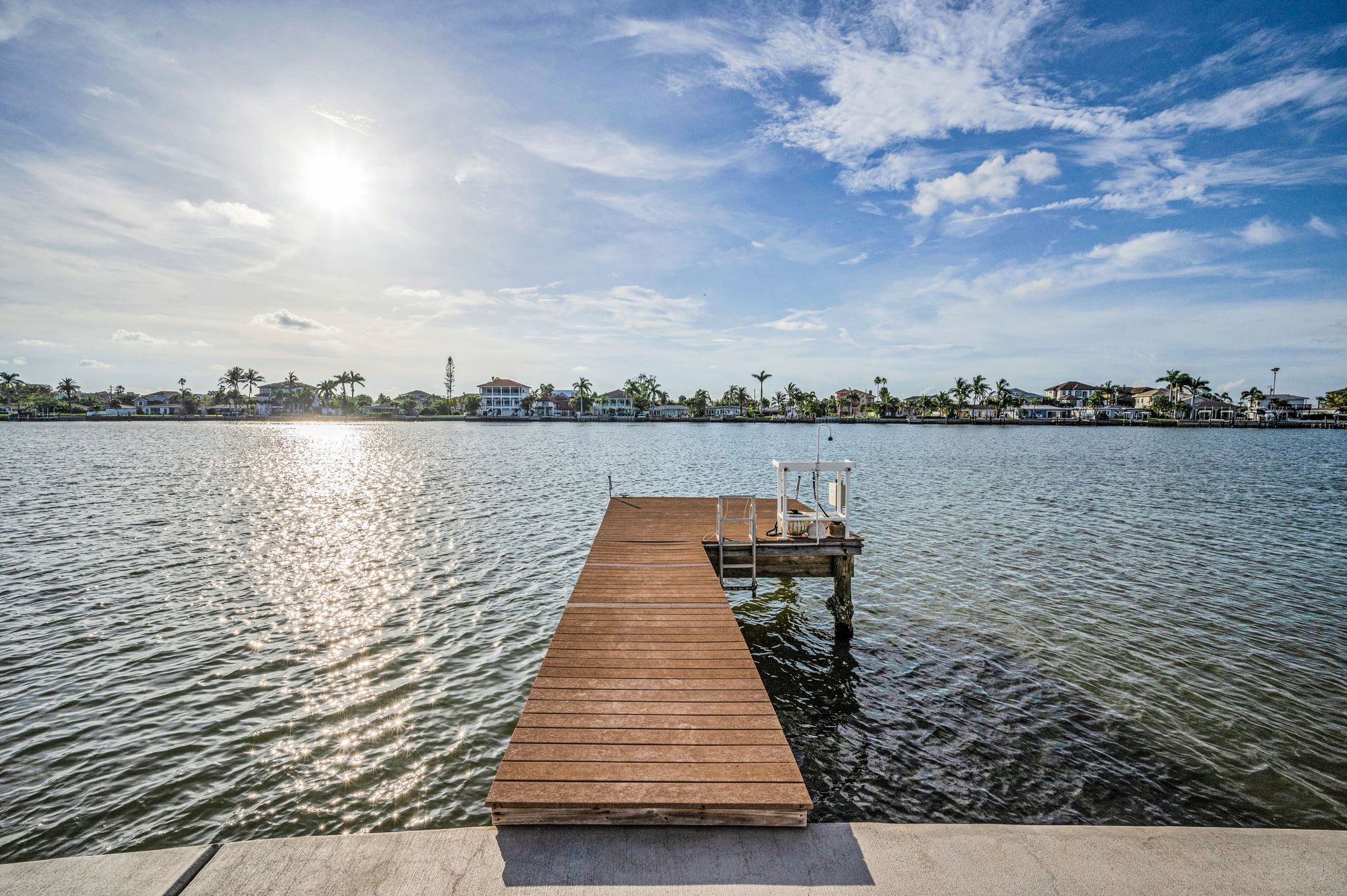 Dock2
