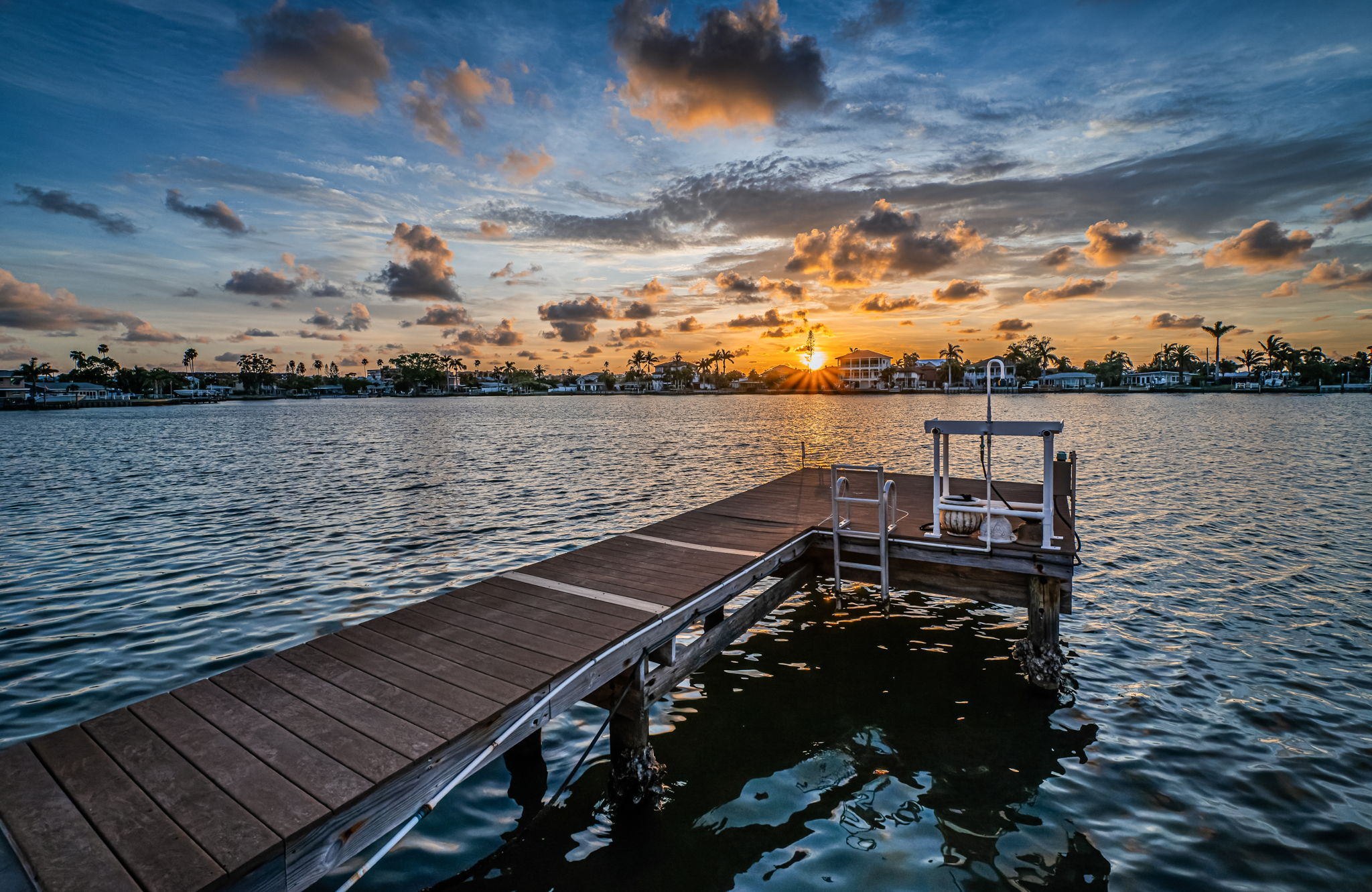 Dock21