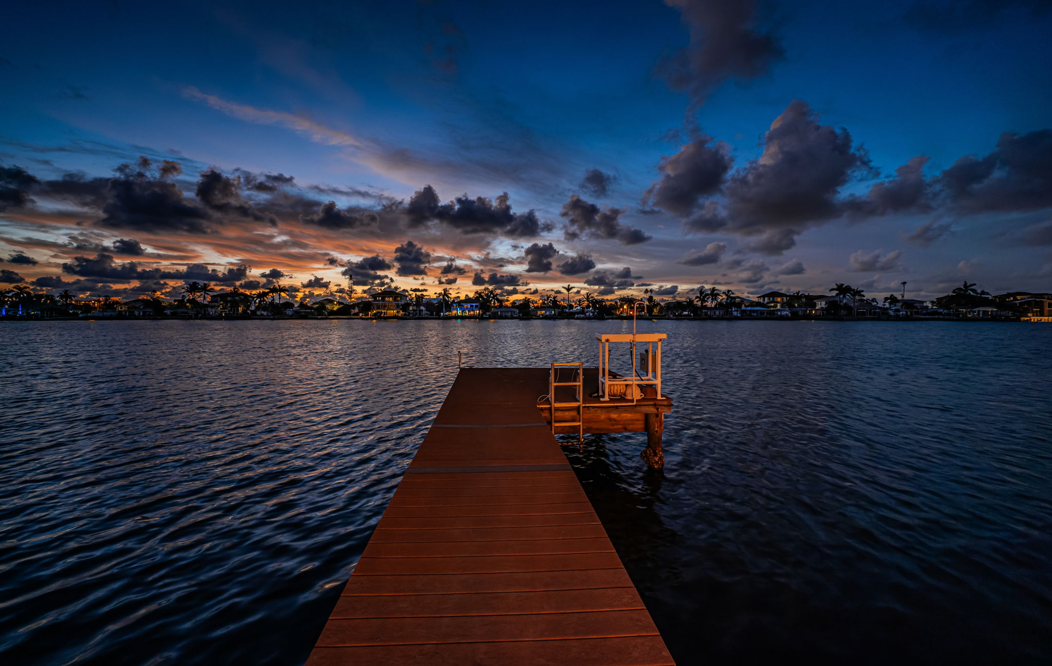 Dock41