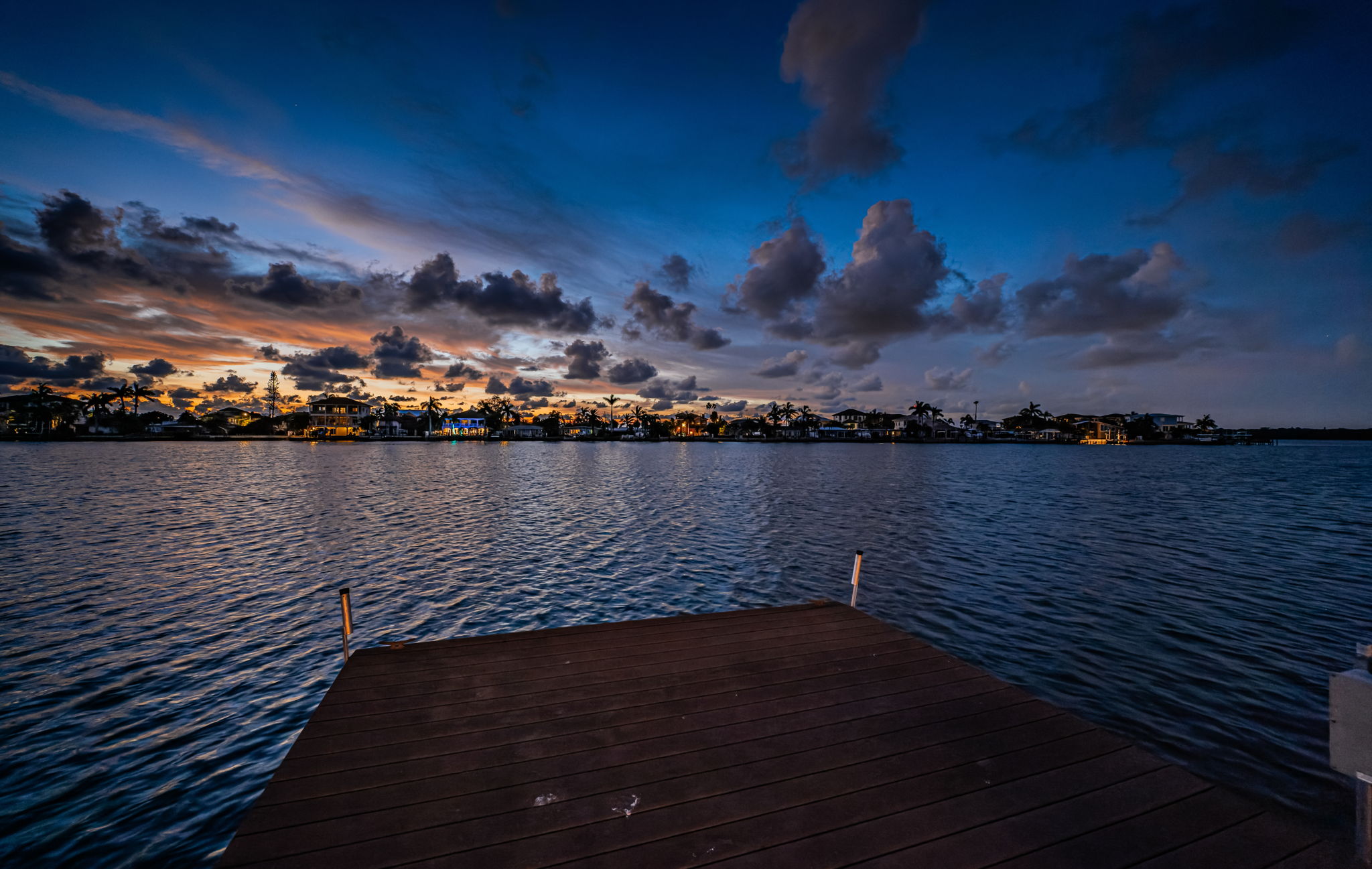 Dock42