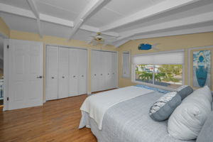 Upper Level Bedroom2b