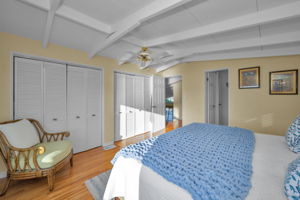 Upper Level Primary Bedroom1d