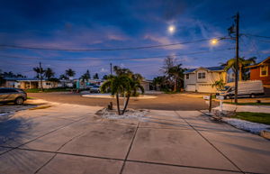 Driveway and Cul-de-sac10