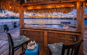 Tiki Hut24