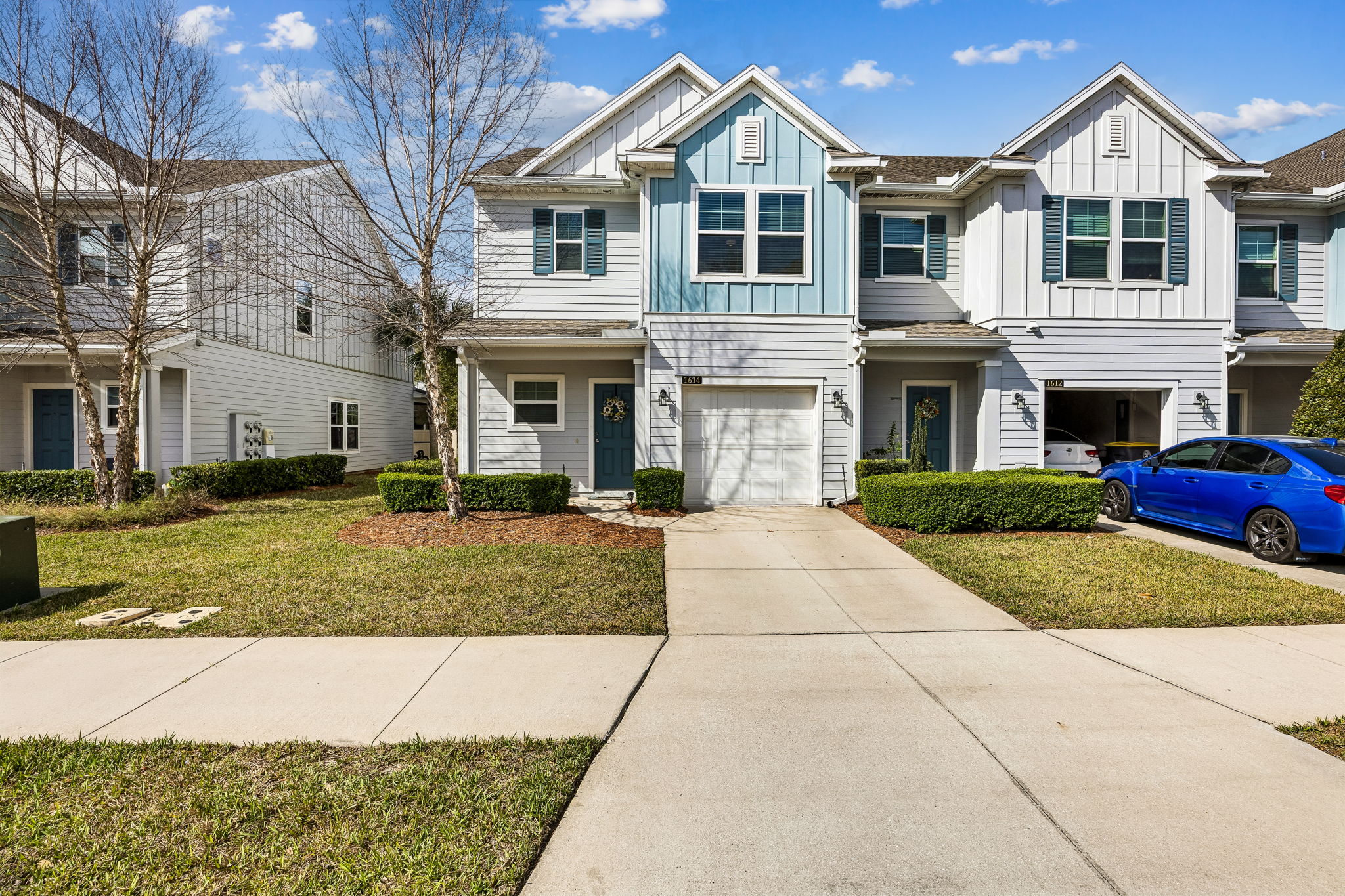 Welcome to 1614 Pottsburg Point Dr