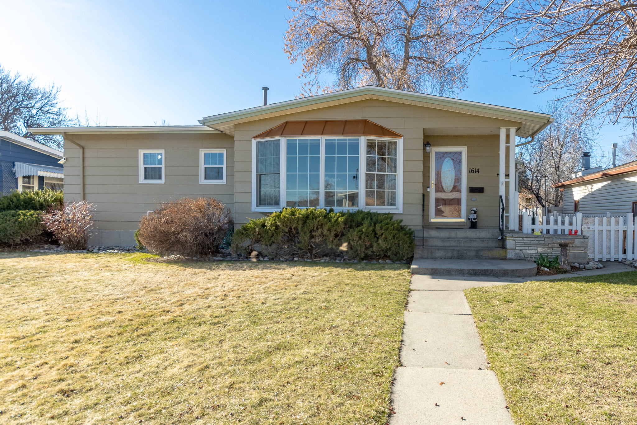 1614 St Johns Ave, Billings, MT 59102 Lani Gershmel Photography