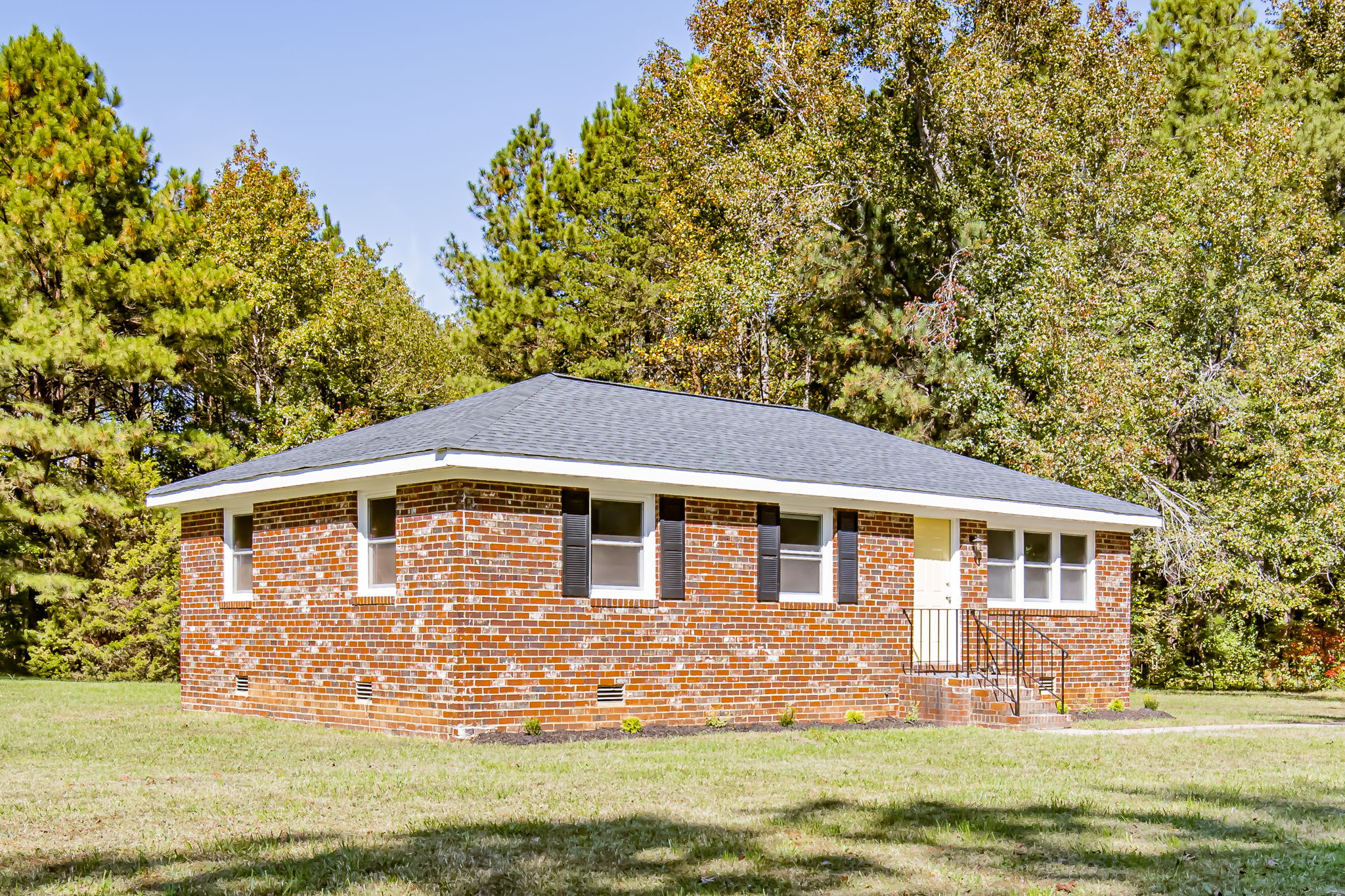 16146 W Patrick Henry Rd, Montpelier, VA 23192 Focal Connection