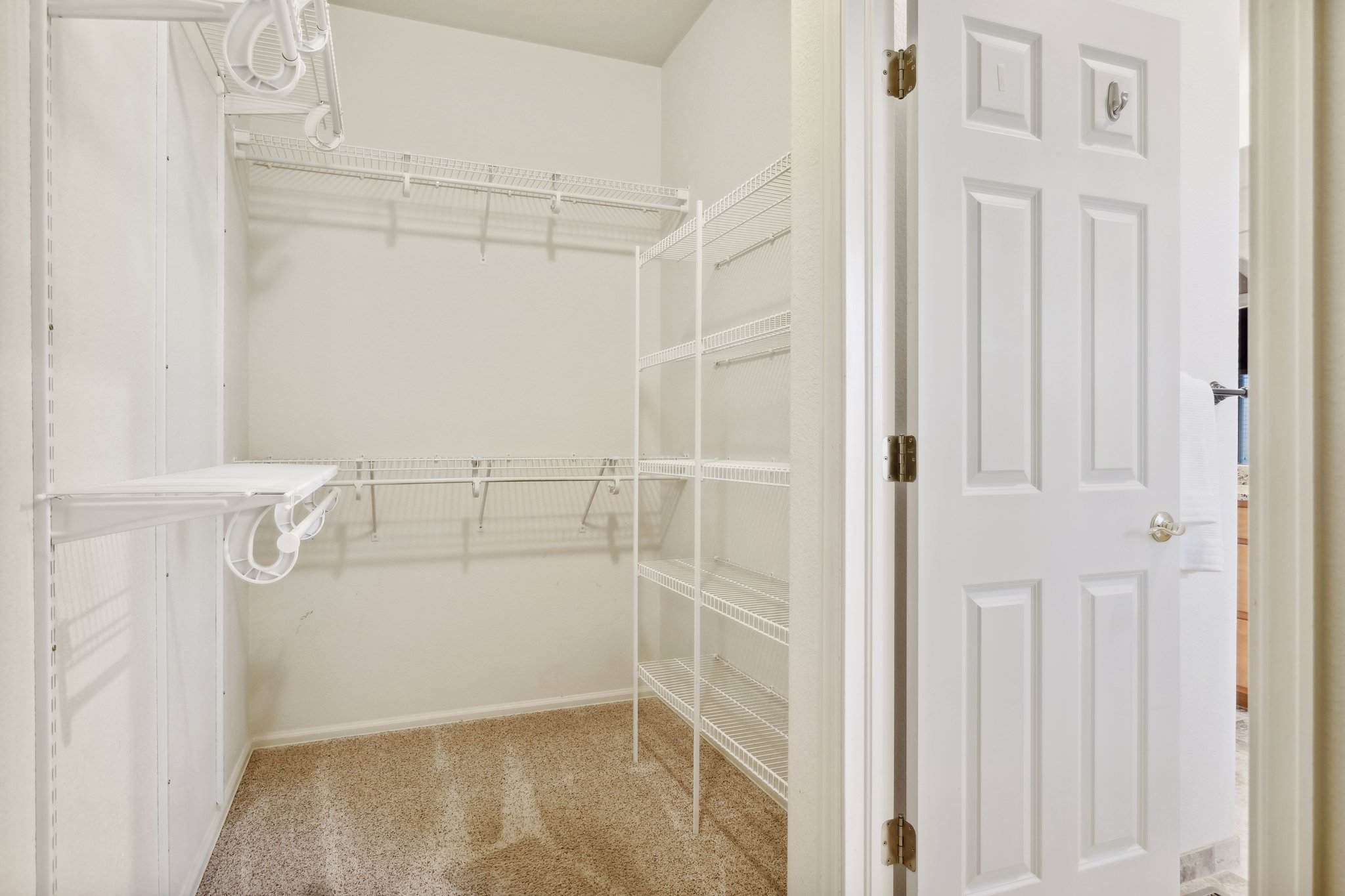 Closet