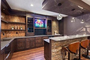 Wet Bar