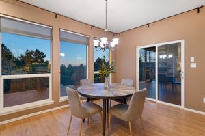 Eating Area