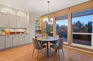 Eating Area