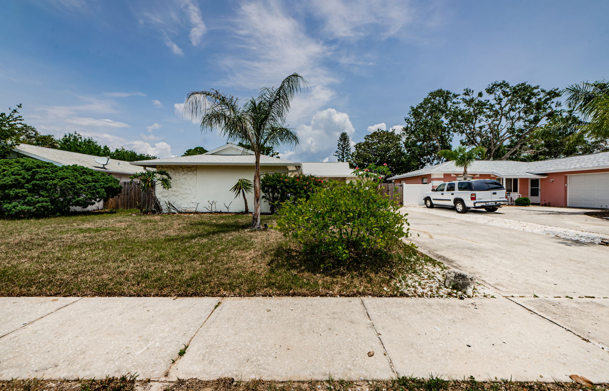 Front Exterior 2-2
