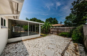 Backyard 5