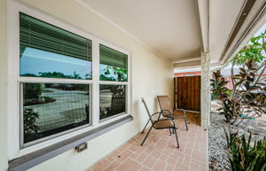 Front Porch 1