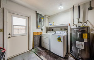 Laundry Room 1