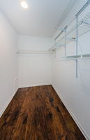 Master Closet 1