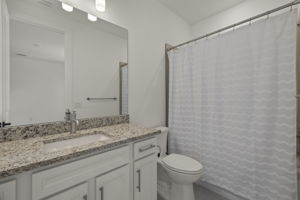 Guest Bathroom 1