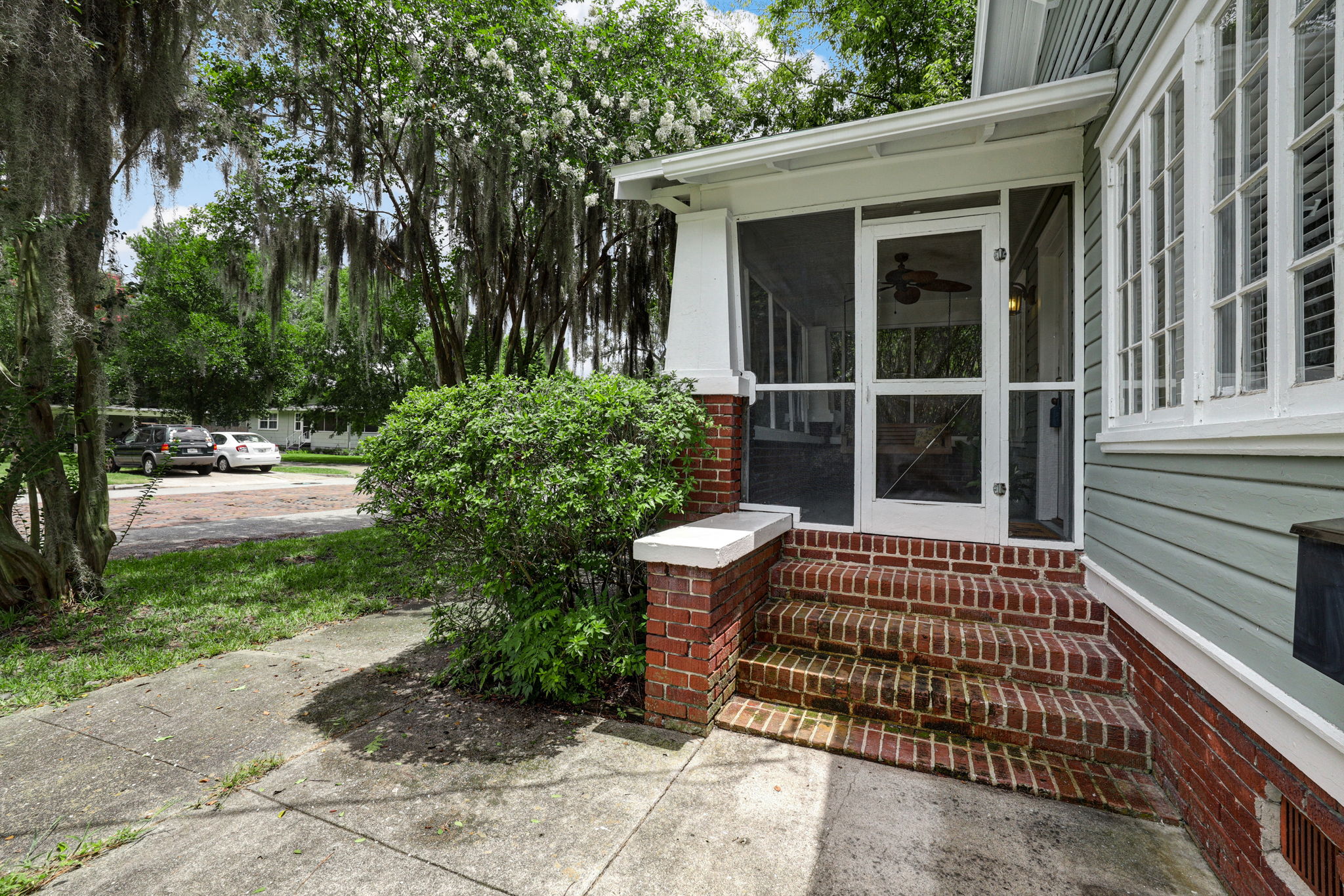 Entryway