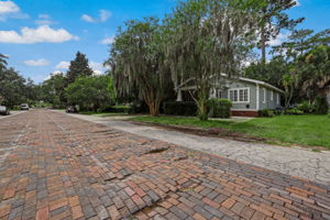 Street View Front of Home