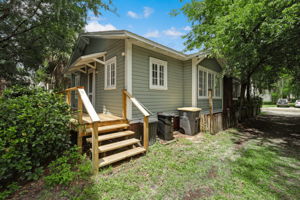 Back of Home
