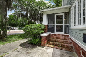Entryway