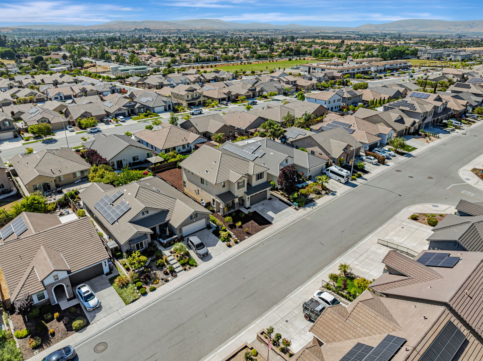 005_AERIAL_ 1616 Foxtail Ct _