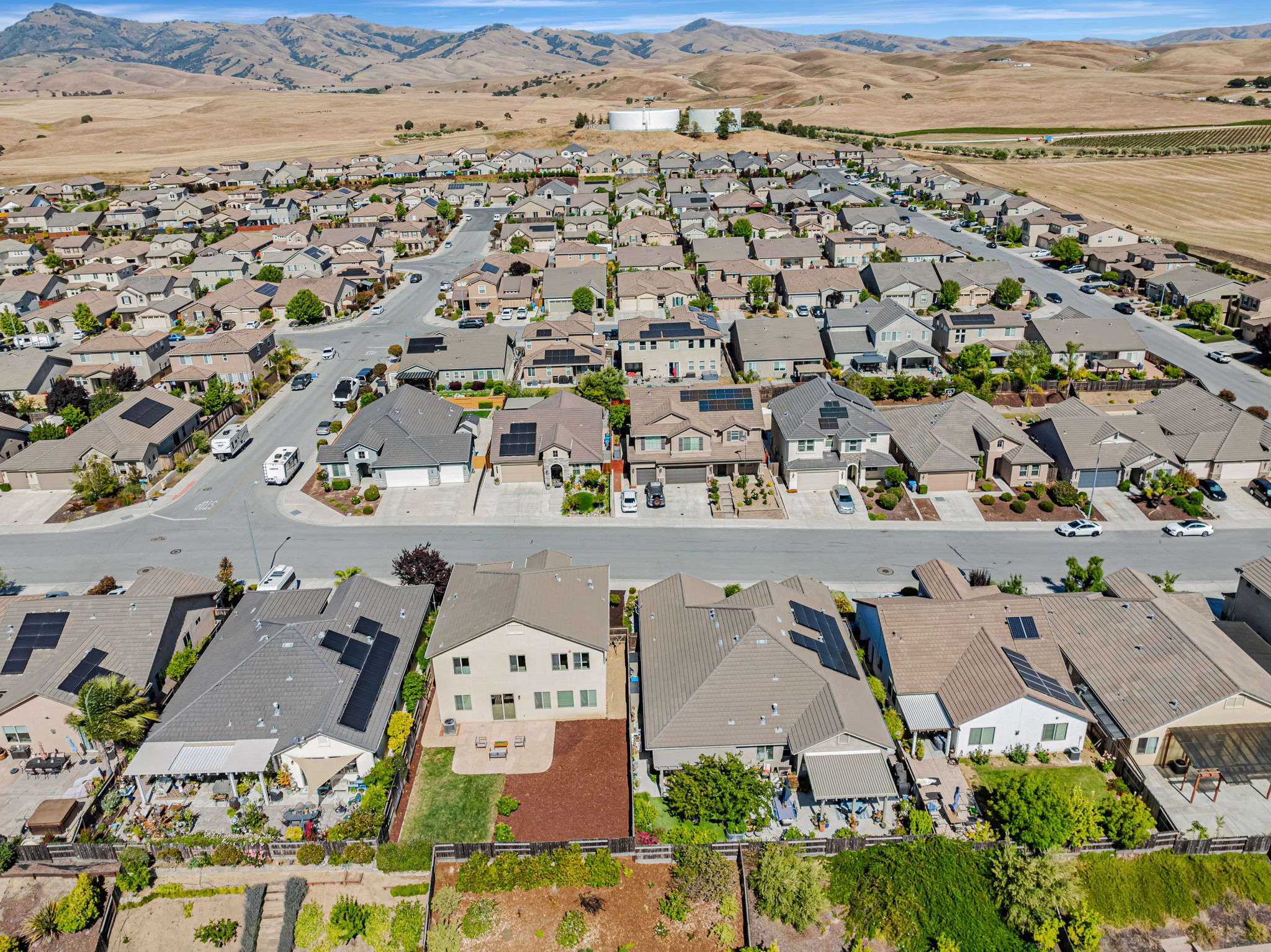 011_AERIAL_ 1616 Foxtail Ct _