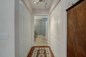 Primary Closets
