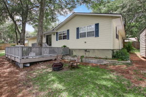 Back of Home