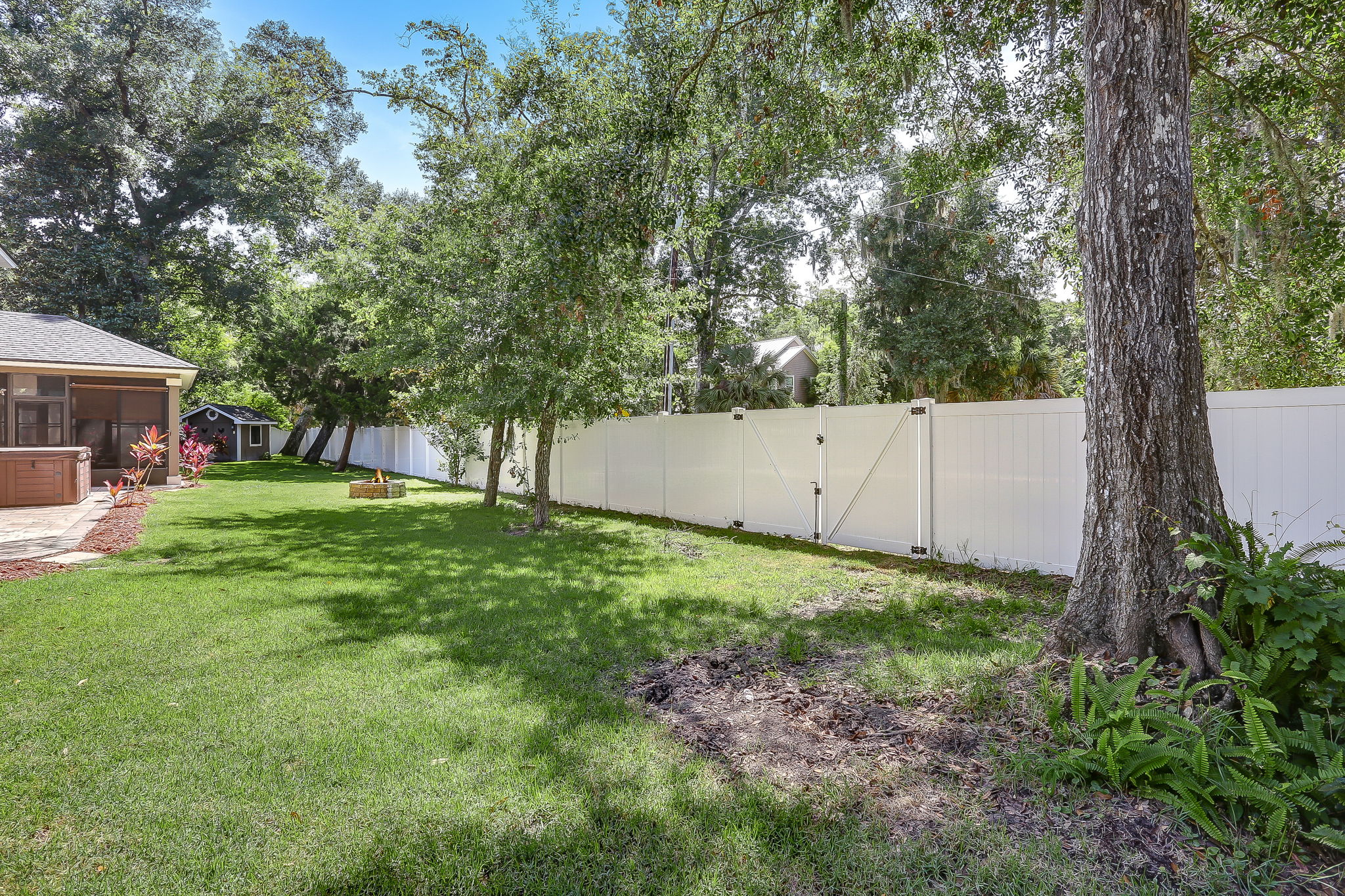 1616 Harbor Point, Fernandina Beach, FL 32034 ECVT