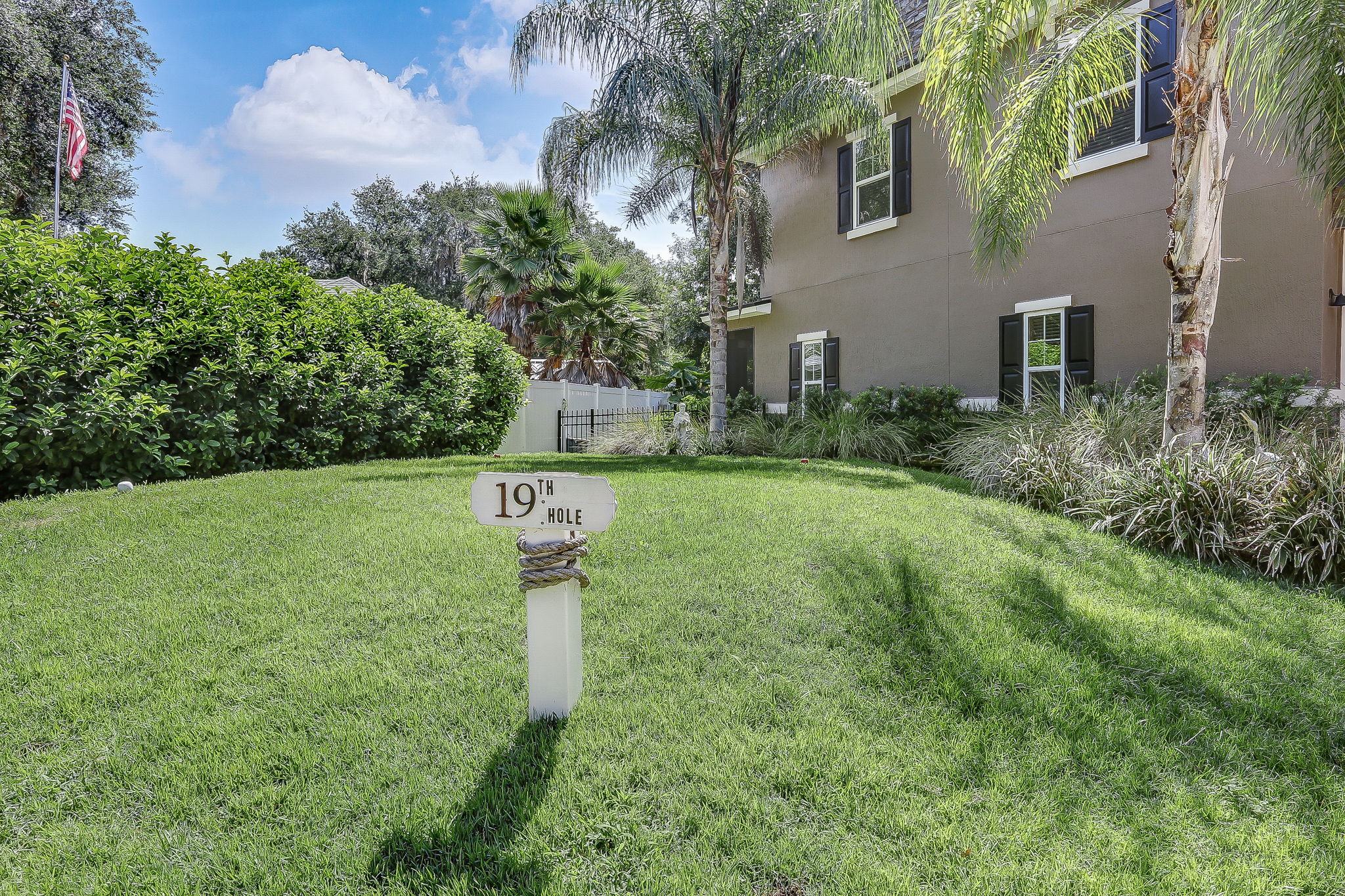 1616 Harbor Point, Fernandina Beach, FL 32034 ECVT