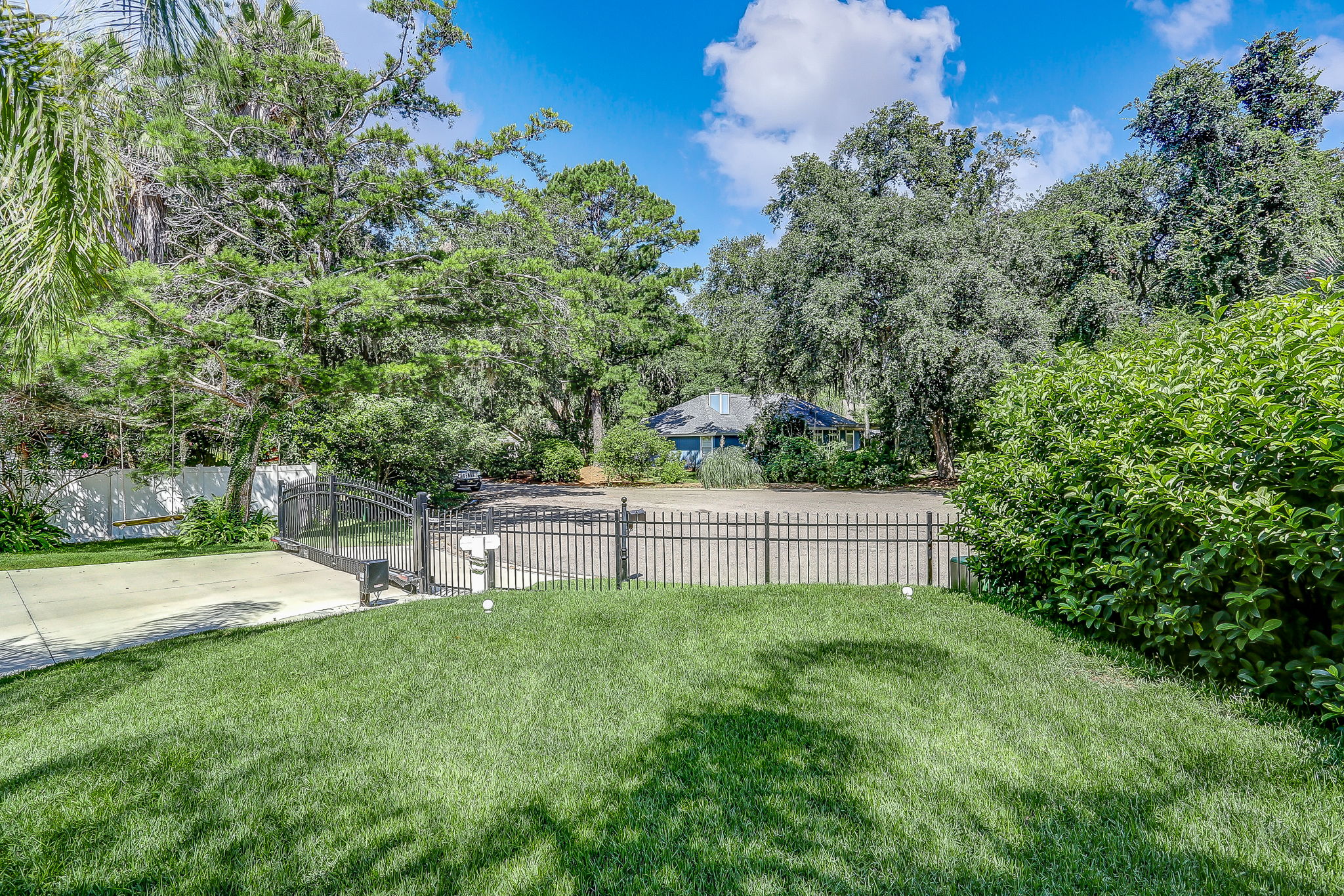 1616 Harbor Point, Fernandina Beach, FL 32034 ECVT