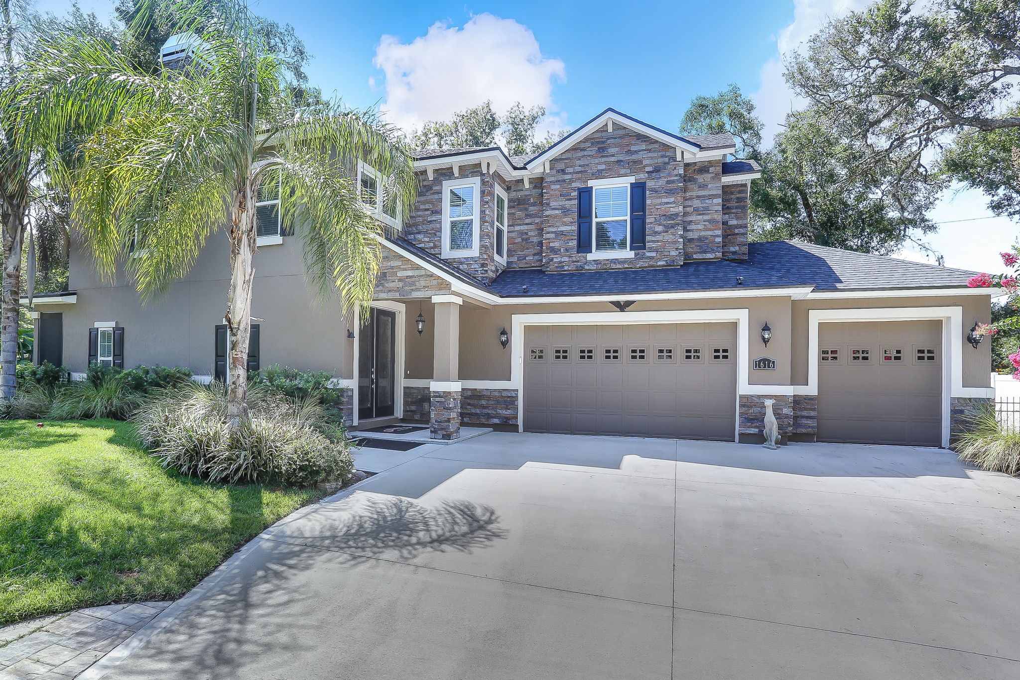 1616 Harbor Point, Fernandina Beach, FL 32034 ECVT