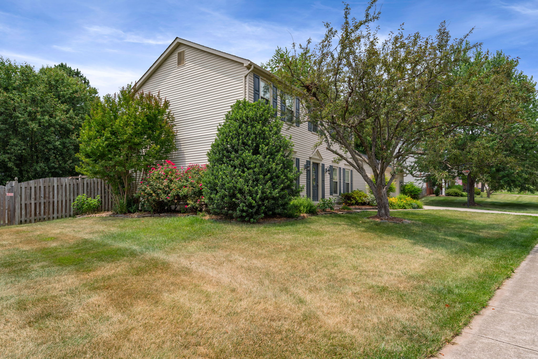 1616 Sadlers Wells Dr