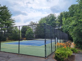 Kingston Chase Tennis