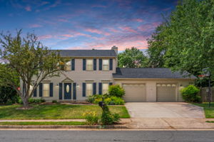 1616 Sadlers Wells Drive