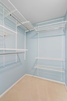 Primary BR Closet #2 of 2