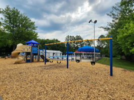 Kingston Chase Playground