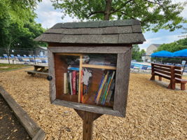 Kingston Chase Community