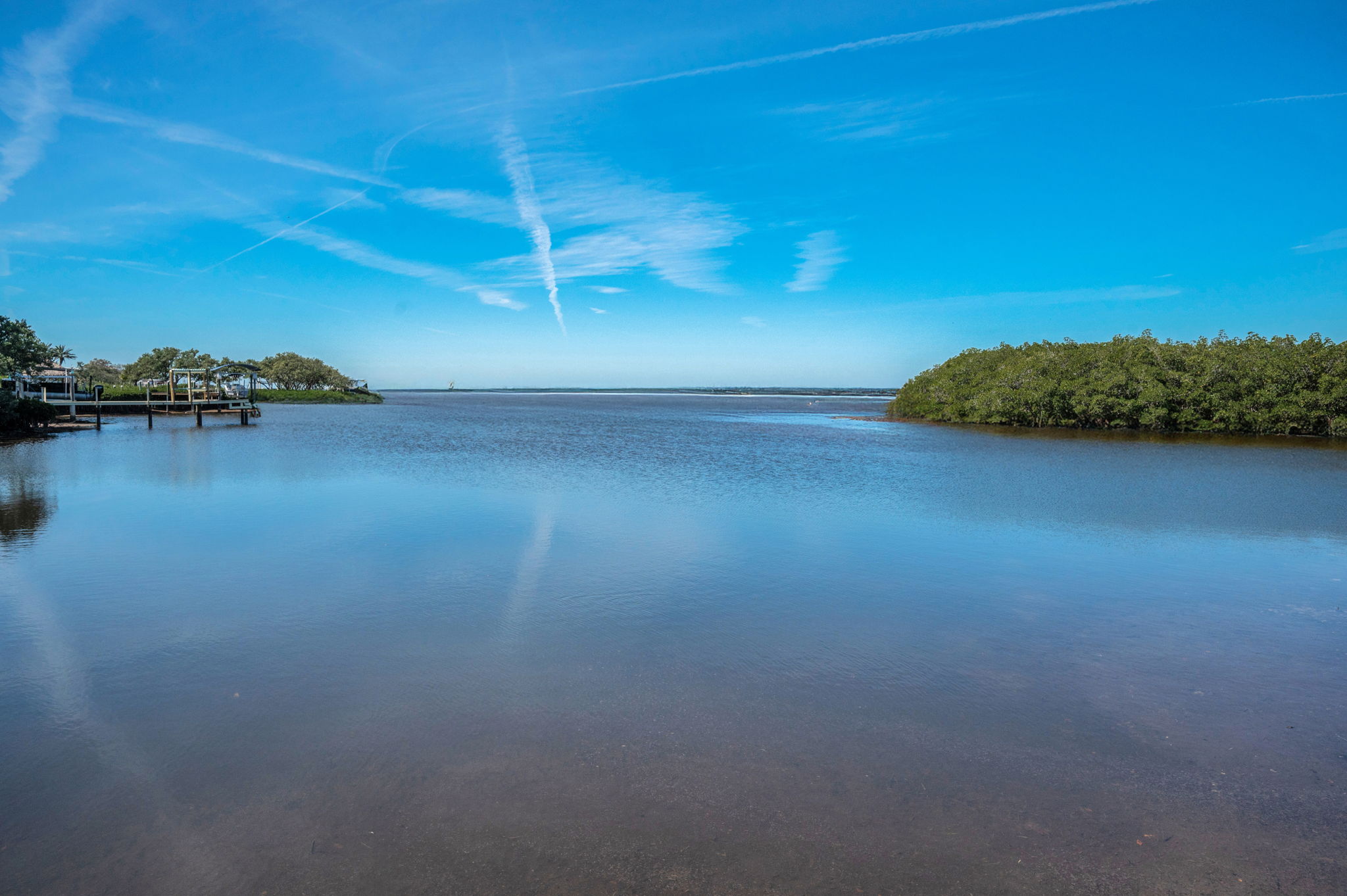 Dock3e Water View