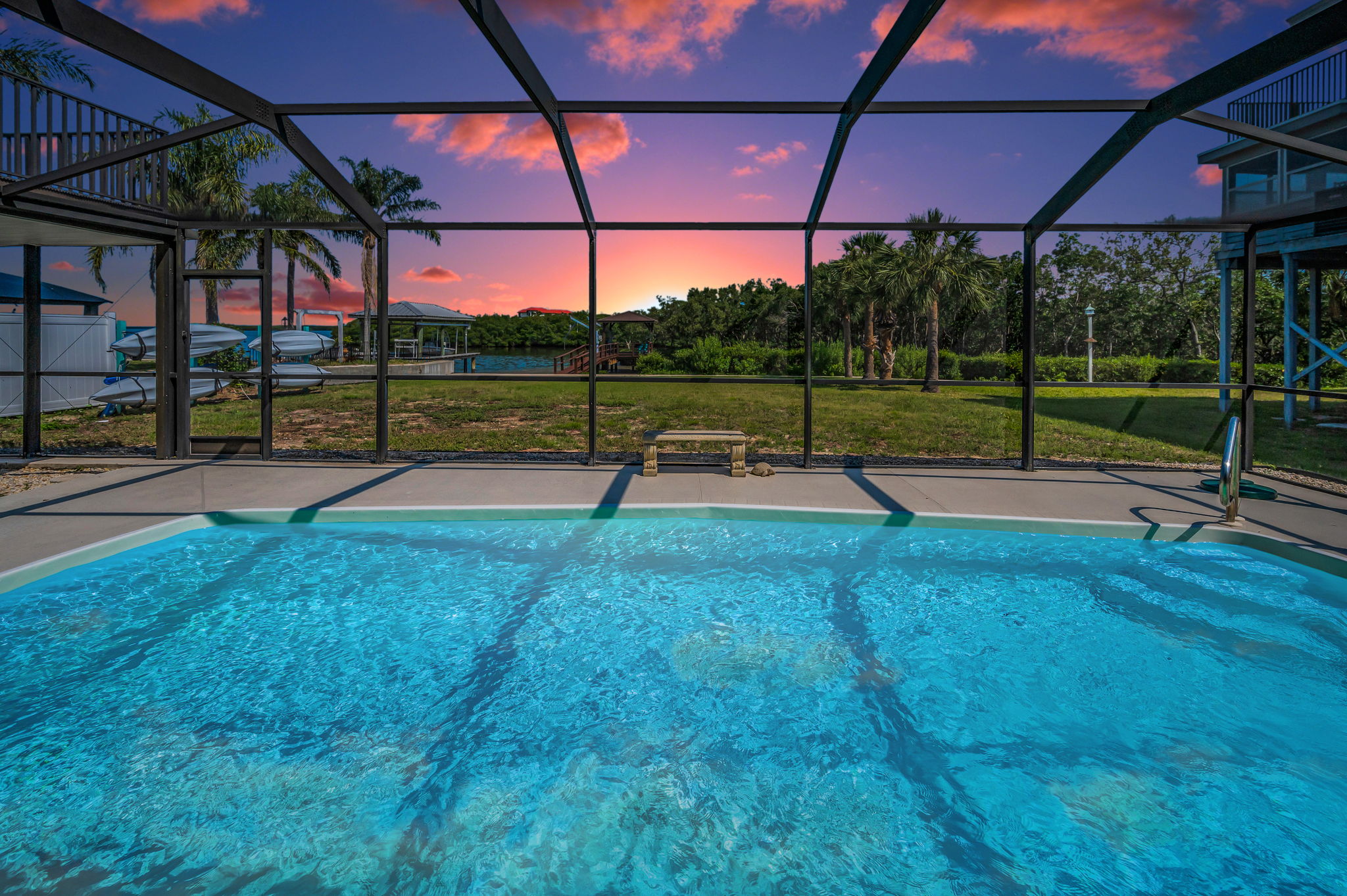 Pool52
