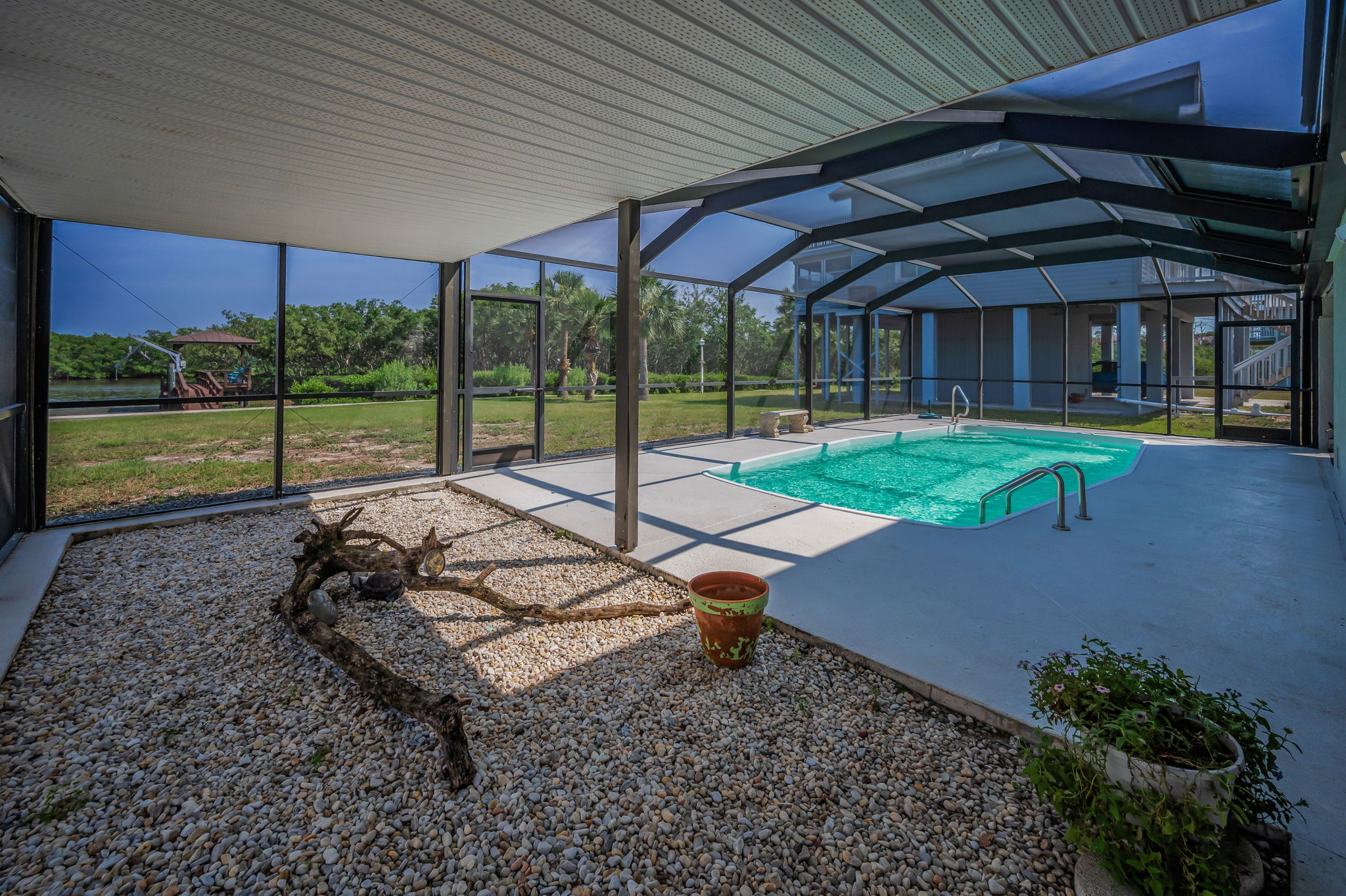 Pool50