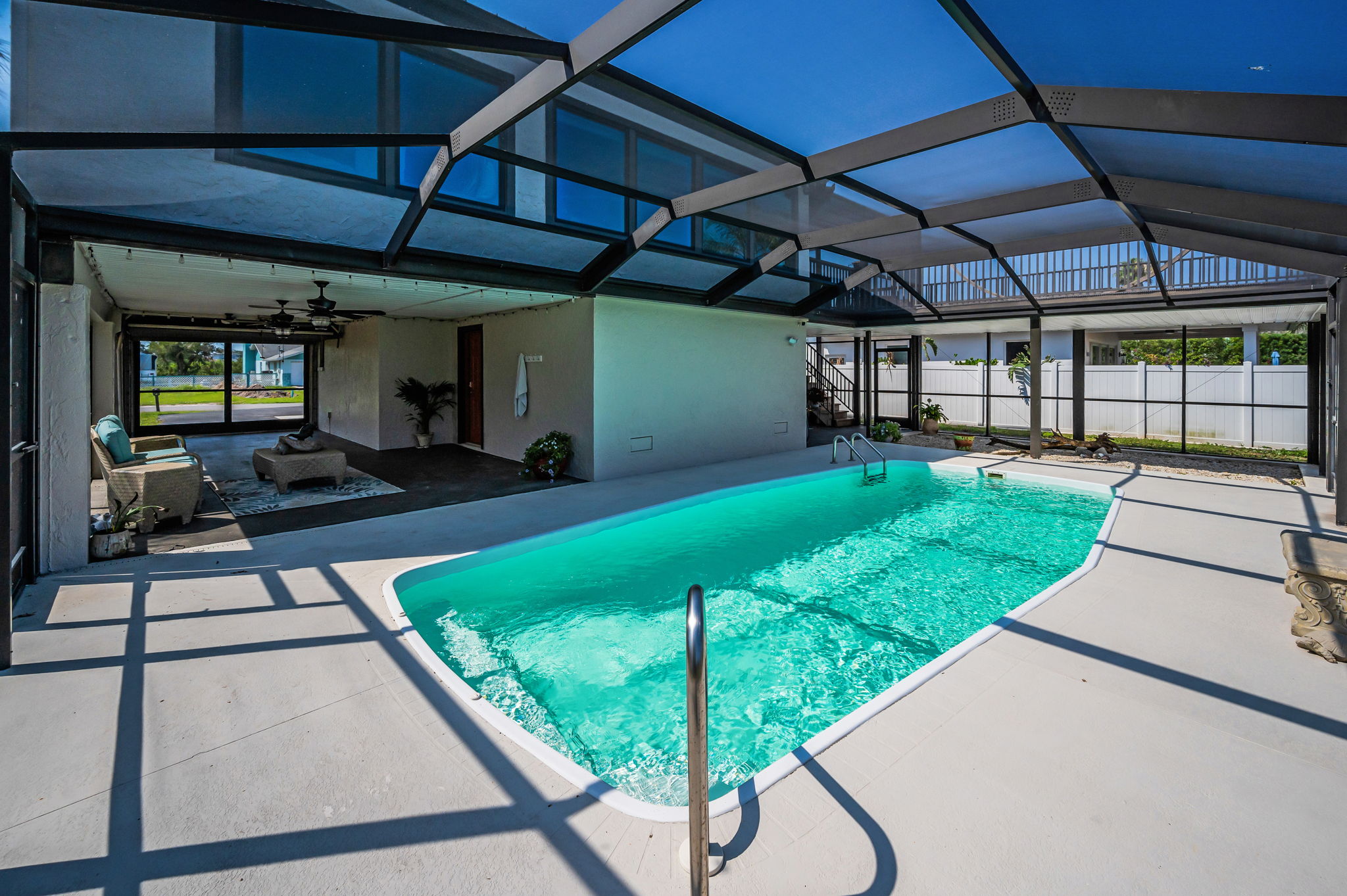 Pool54