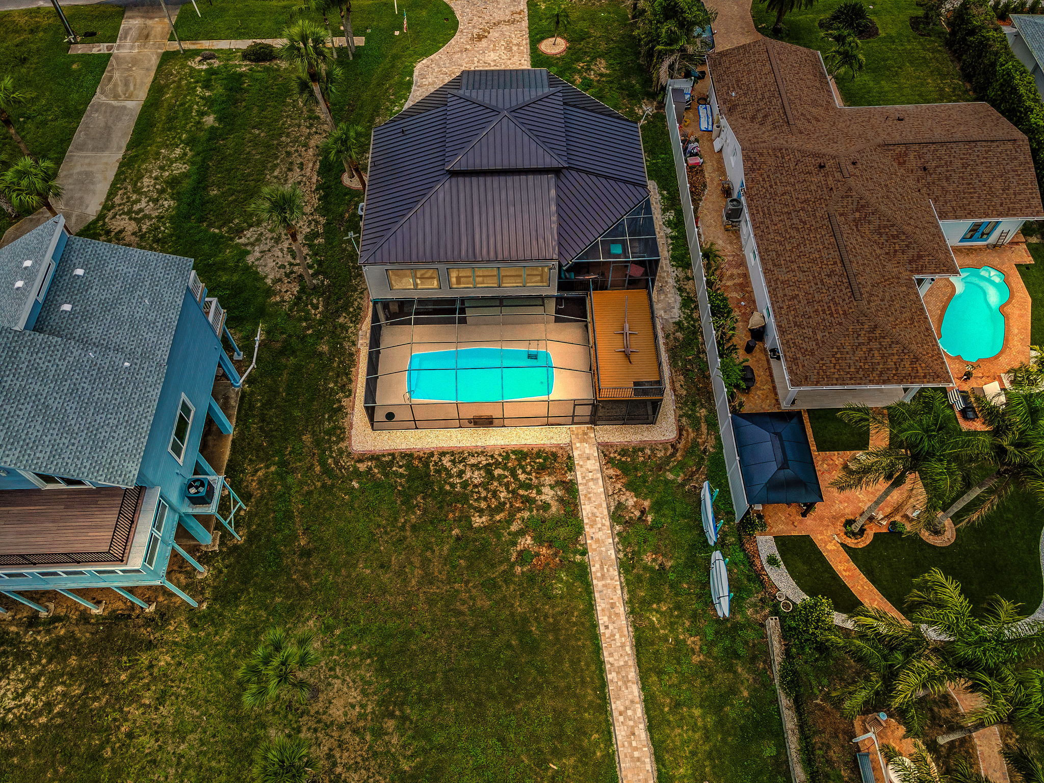 Aerials (18)