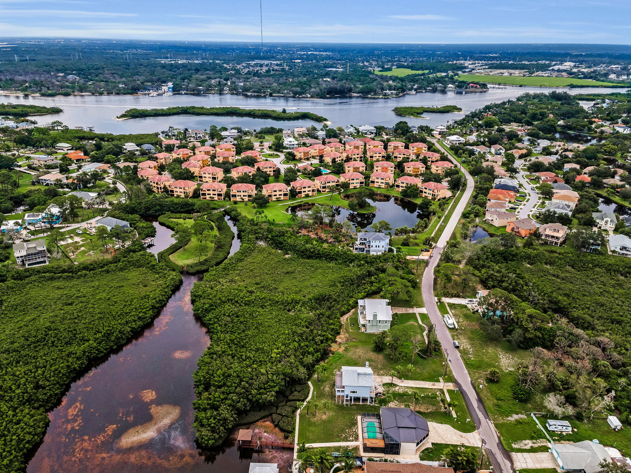 Aerials (15)