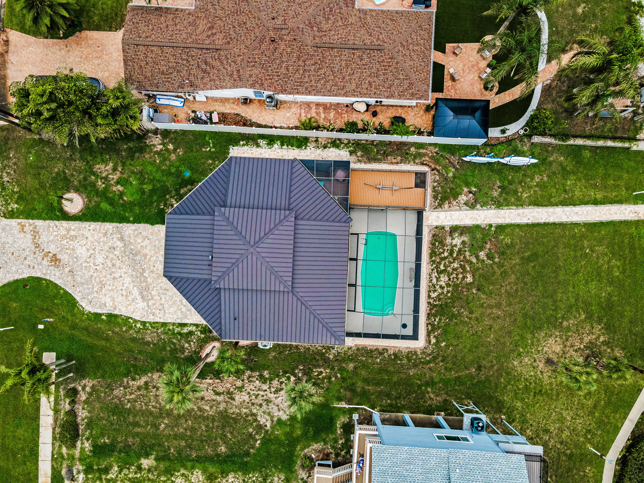 Aerials (19)